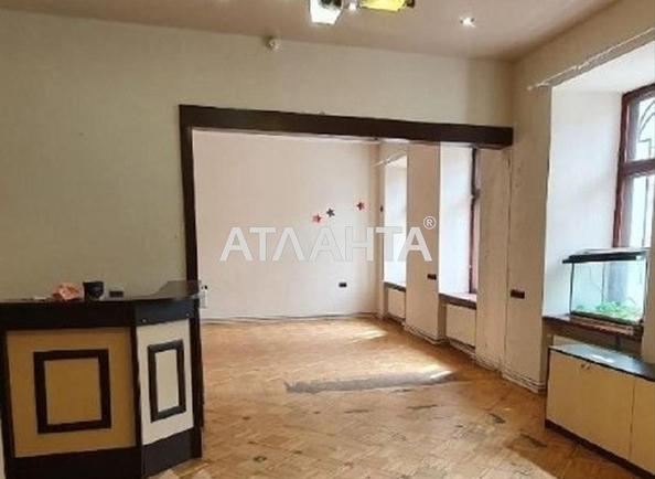 Комерційна нерухомість за адресою вул. Канатна (площа 156,8 м²) - Atlanta.ua