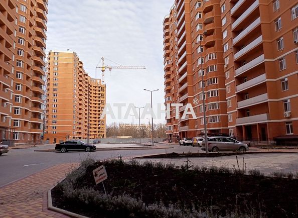 2-rooms apartment apartment by the address st. Ovidiopolskaya dor (area 69,3 m2) - Atlanta.ua - photo 2