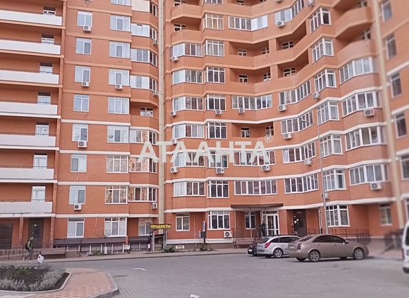 2-rooms apartment apartment by the address st. Ovidiopolskaya dor (area 69,3 m2) - Atlanta.ua - photo 4