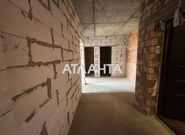 2-кімнатна квартира за адресою Овідіопольська дор. (площа 69,3 м2) - Atlanta.ua - фото 12
