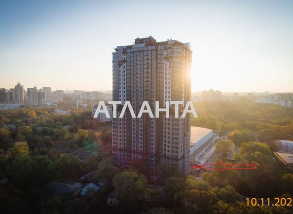 3-rooms apartment apartment by the address st. Shevchenko pr (area 144,4 m2) - Atlanta.ua - photo 4