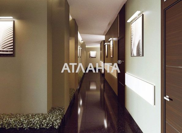 3-комнатная квартира по адресу Шевченко пр. (площадь 144,4 м2) - Atlanta.ua - фото 6