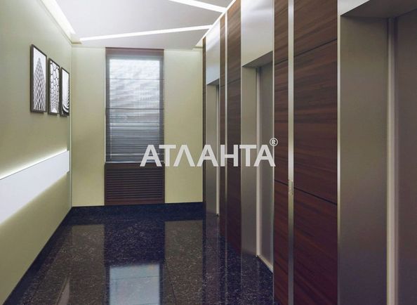 3-комнатная квартира по адресу Шевченко пр. (площадь 144,4 м2) - Atlanta.ua - фото 8
