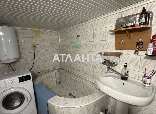 Будинок за адресою вул. Горького (площа 61,5 м²) - Atlanta.ua - фото 15
