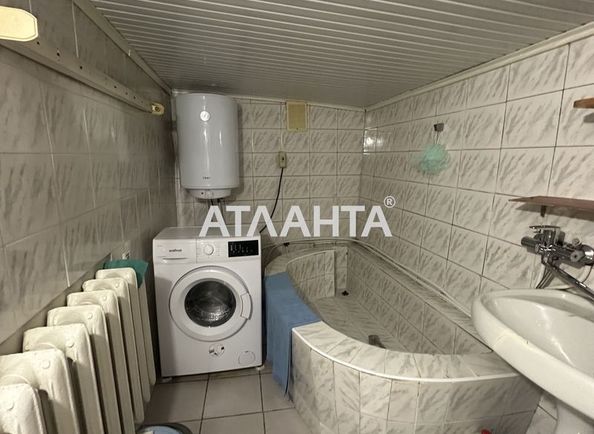 Будинок за адресою вул. Горького (площа 61,5 м²) - Atlanta.ua - фото 16