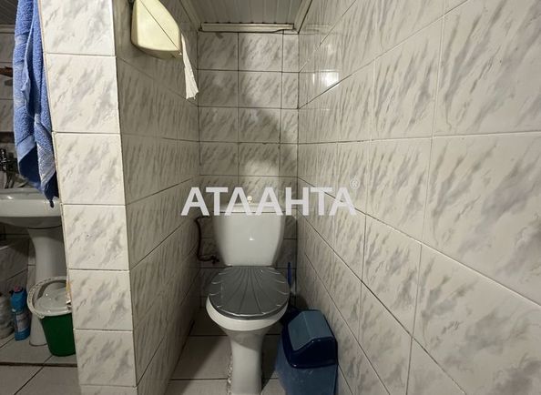 Будинок за адресою вул. Горького (площа 61,5 м²) - Atlanta.ua - фото 17