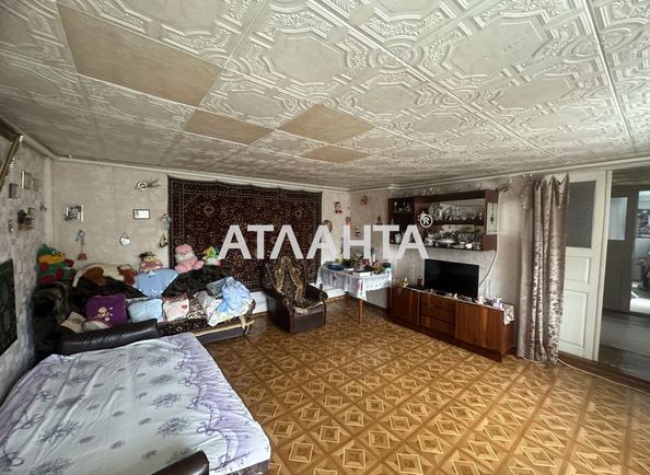 Будинок за адресою вул. Горького (площа 61,5 м²) - Atlanta.ua - фото 18