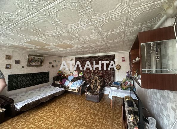 Будинок за адресою вул. Горького (площа 61,5 м²) - Atlanta.ua - фото 19