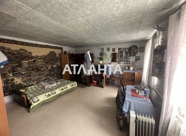 Будинок за адресою вул. Горького (площа 61,5 м²) - Atlanta.ua - фото 21