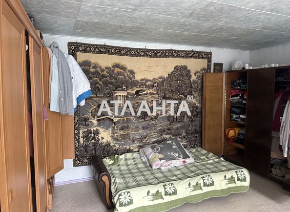 Будинок за адресою вул. Горького (площа 61,5 м²) - Atlanta.ua - фото 23