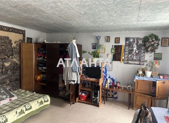 Будинок за адресою вул. Горького (площа 61,5 м²) - Atlanta.ua - фото 24