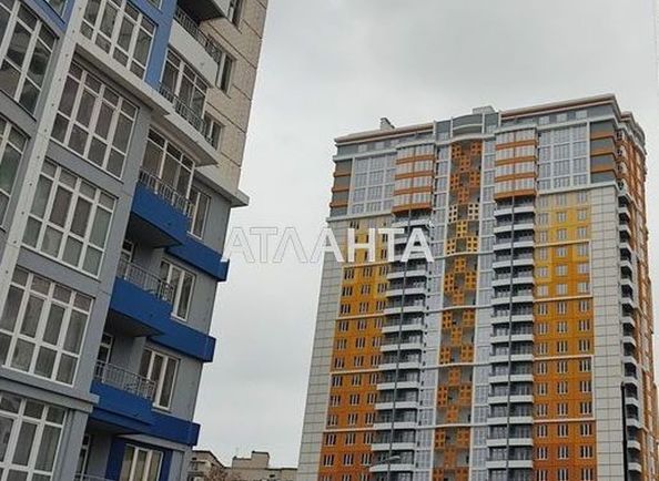 Коммерческая недвижимость по адресу Гагарина пр. (площадь 35,0 м2) - Atlanta.ua