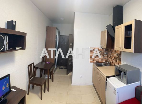 1-room apartment apartment by the address st. Borovskogo Nikolaya (area 17,4 m2) - Atlanta.ua - photo 7