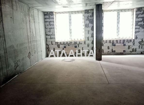 1-комнатная квартира по адресу ул. Прохоровская (площадь 40 м²) - Atlanta.ua