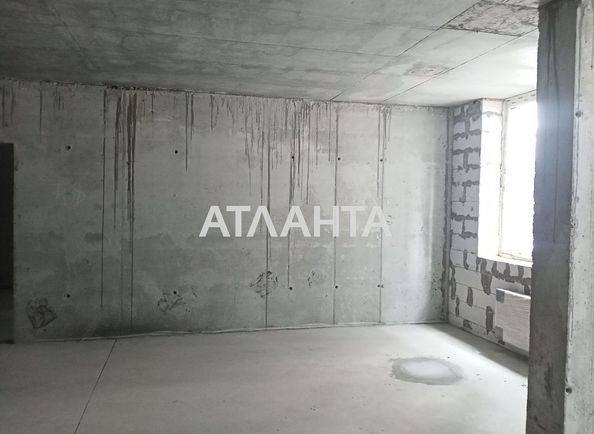 1-room apartment apartment by the address st. Prokhorovskaya Khvorostina (area 49,5 m²) - Atlanta.ua