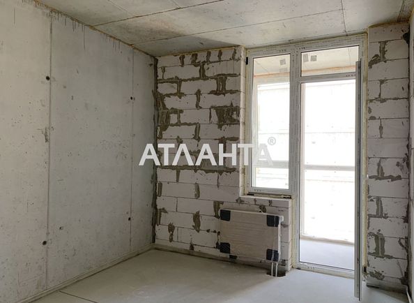 1-room apartment apartment by the address st. Prokhorovskaya Khvorostina (area 49,5 m²) - Atlanta.ua - photo 2