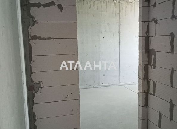 1-room apartment apartment by the address st. Prokhorovskaya Khvorostina (area 49,5 m²) - Atlanta.ua - photo 3