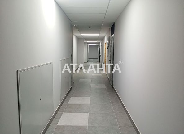 1-room apartment apartment by the address st. Prokhorovskaya Khvorostina (area 49,5 m²) - Atlanta.ua - photo 5