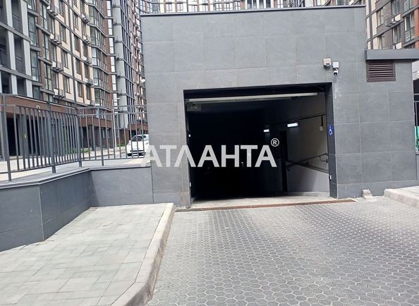 1-room apartment apartment by the address st. Prokhorovskaya Khvorostina (area 49,5 m²) - Atlanta.ua - photo 7
