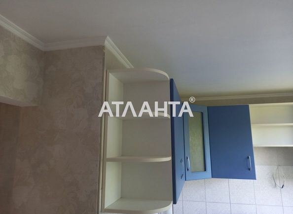 2-rooms apartment apartment by the address st. Kuznetsova kap (area 43,0 m2) - Atlanta.ua