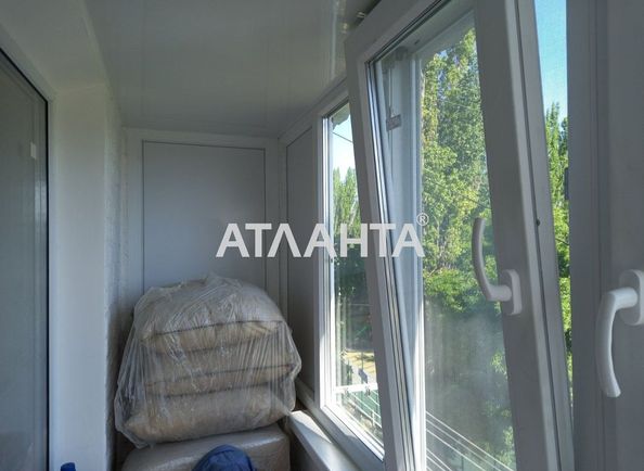 2-комнатная квартира по адресу ул. Кузнецова кап. (площадь 43,0 м2) - Atlanta.ua - фото 9