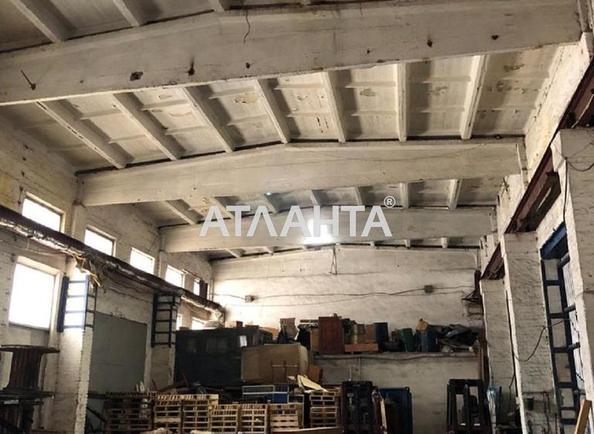 Комерційна нерухомість за адресою вул. Боженка (площа 935,5 м²) - Atlanta.ua - фото 2