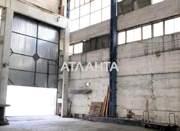 Комерційна нерухомість за адресою вул. Боженка (площа 935,5 м²) - Atlanta.ua - фото 4