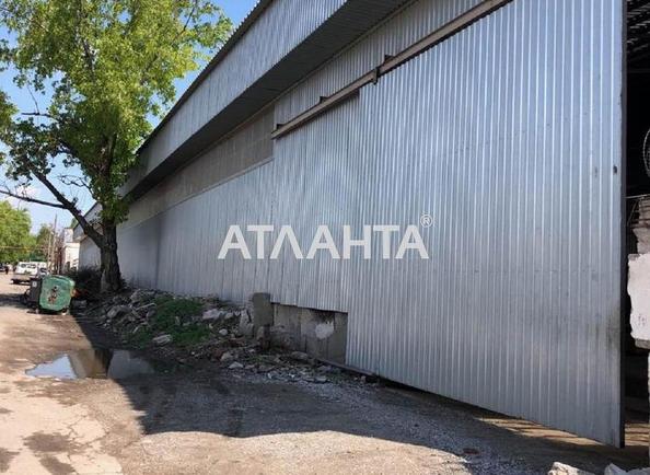 Комерційна нерухомість за адресою вул. Боженка (площа 935,5 м²) - Atlanta.ua - фото 6