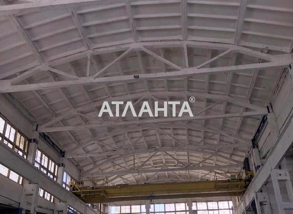 Комерційна нерухомість за адресою вул. Боженка (площа 935,5 м²) - Atlanta.ua - фото 8
