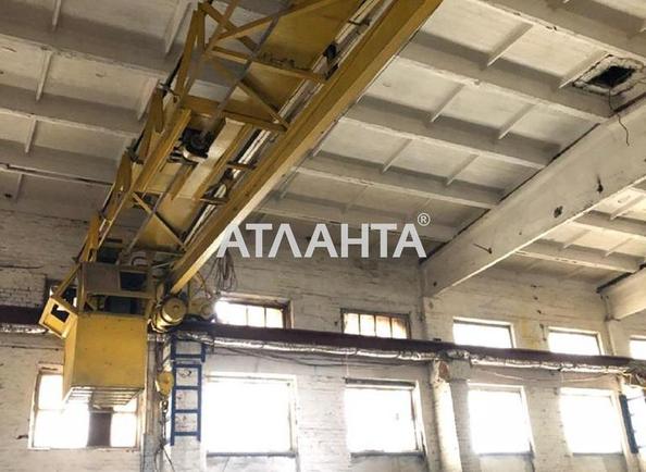 Комерційна нерухомість за адресою вул. Боженка (площа 935,5 м²) - Atlanta.ua - фото 9