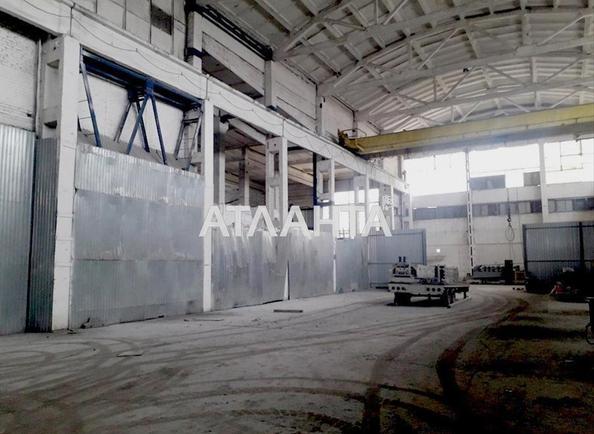 Commercial real estate at st. Bozhenko (area 935,5 m²) - Atlanta.ua - photo 3
