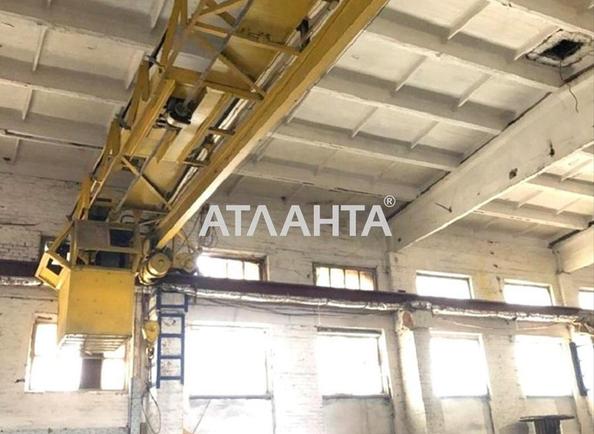 Commercial real estate at st. Bozhenko (area 935,5 m²) - Atlanta.ua - photo 6
