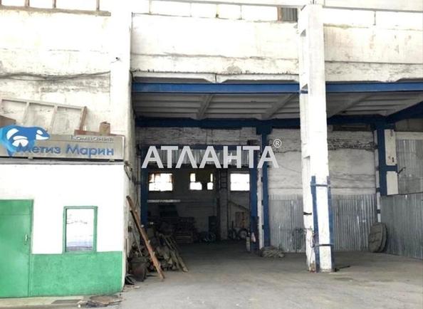 Commercial real estate at st. Bozhenko (area 935,5 m²) - Atlanta.ua - photo 7