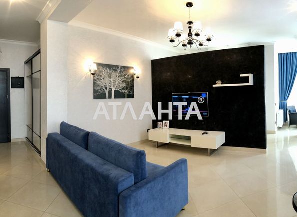 1-room apartment apartment by the address st. Armeyskaya Leninskogo batalona (area 59,0 m2) - Atlanta.ua - photo 4