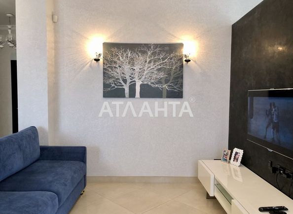 1-room apartment apartment by the address st. Armeyskaya Leninskogo batalona (area 59,0 m2) - Atlanta.ua - photo 6
