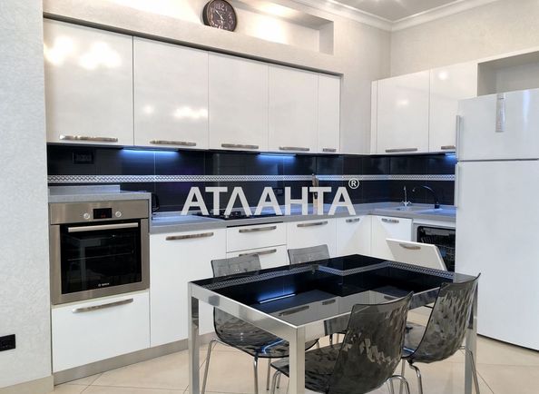 1-room apartment apartment by the address st. Armeyskaya Leninskogo batalona (area 59,0 m2) - Atlanta.ua