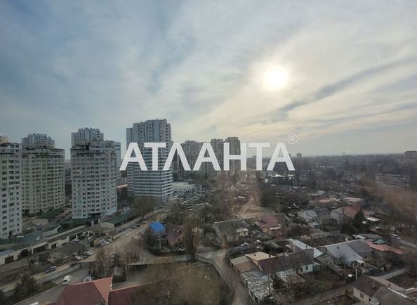 1-room apartment apartment by the address st. Tolbukhina (area 40,0 m2) - Atlanta.ua - photo 12