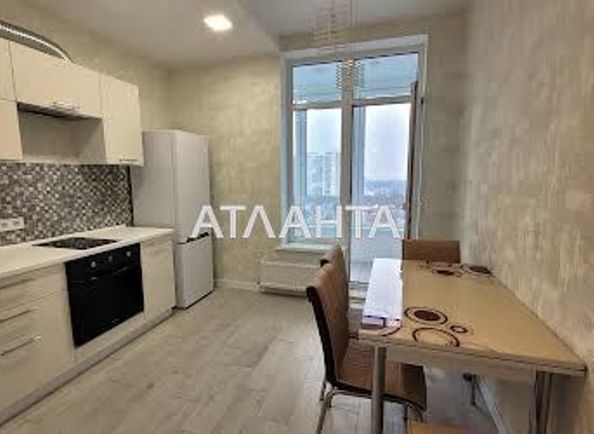 1-room apartment apartment by the address st. Tolbukhina (area 40,0 m2) - Atlanta.ua