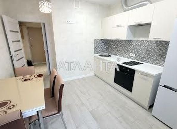 1-room apartment apartment by the address st. Tolbukhina (area 40,0 m2) - Atlanta.ua - photo 2