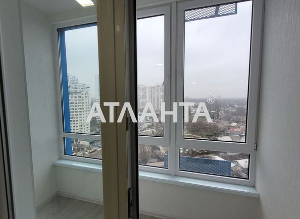 1-room apartment apartment by the address st. Tolbukhina (area 40,0 m2) - Atlanta.ua - photo 3