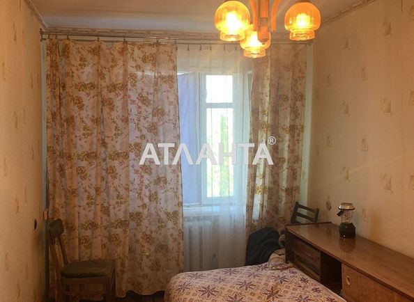2-rooms apartment apartment by the address st. Kuznetsova kap (area 45,8 m2) - Atlanta.ua - photo 3