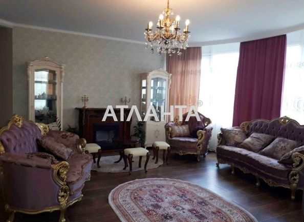 3-rooms apartment apartment by the address st. Genuezskaya (area 104,0 m2) - Atlanta.ua - photo 2