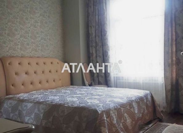 3-rooms apartment apartment by the address st. Genuezskaya (area 104,0 m2) - Atlanta.ua - photo 4