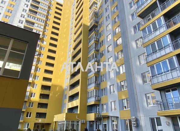 3-rooms apartment apartment by the address st. Mikhaylovskaya Industrialnaya (area 96,0 m2) - Atlanta.ua - photo 12