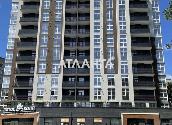2-комнатная квартира по адресу ул. Новаторов (площадь 64,4 м2) - Atlanta.ua