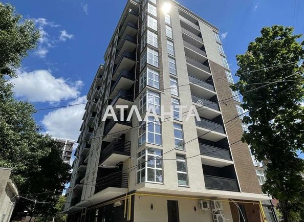 2-комнатная квартира по адресу ул. Новаторов (площадь 64,4 м2) - Atlanta.ua - фото 3