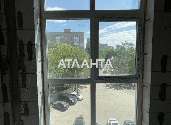 2-комнатная квартира по адресу ул. Новаторов (площадь 64,4 м2) - Atlanta.ua - фото 4