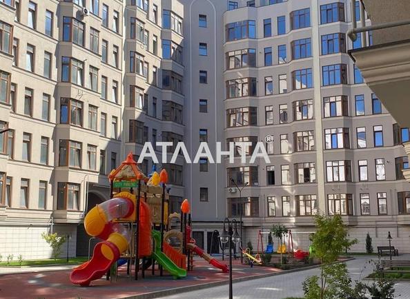 2-комнатная квартира по адресу ул. Дача Ковалевского (площадь 64 м²) - Atlanta.ua