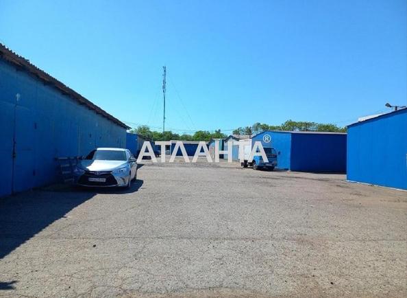 Коммерческая недвижимость по адресу Объездная дор. (площадь 100 м²) - Atlanta.ua - фото 3