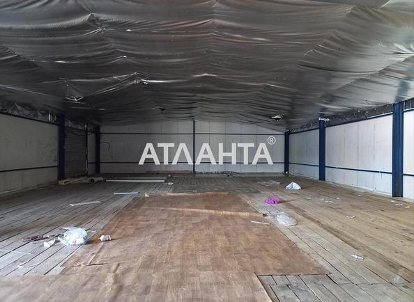 Коммерческая недвижимость по адресу Объездная дор. (площадь 100 м²) - Atlanta.ua - фото 4